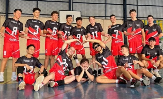 Voleibol Masculino